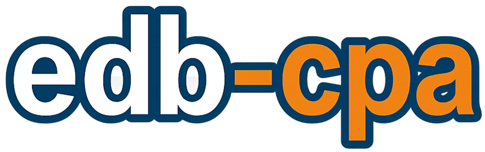 edb-cpa the ERPNext experts near you