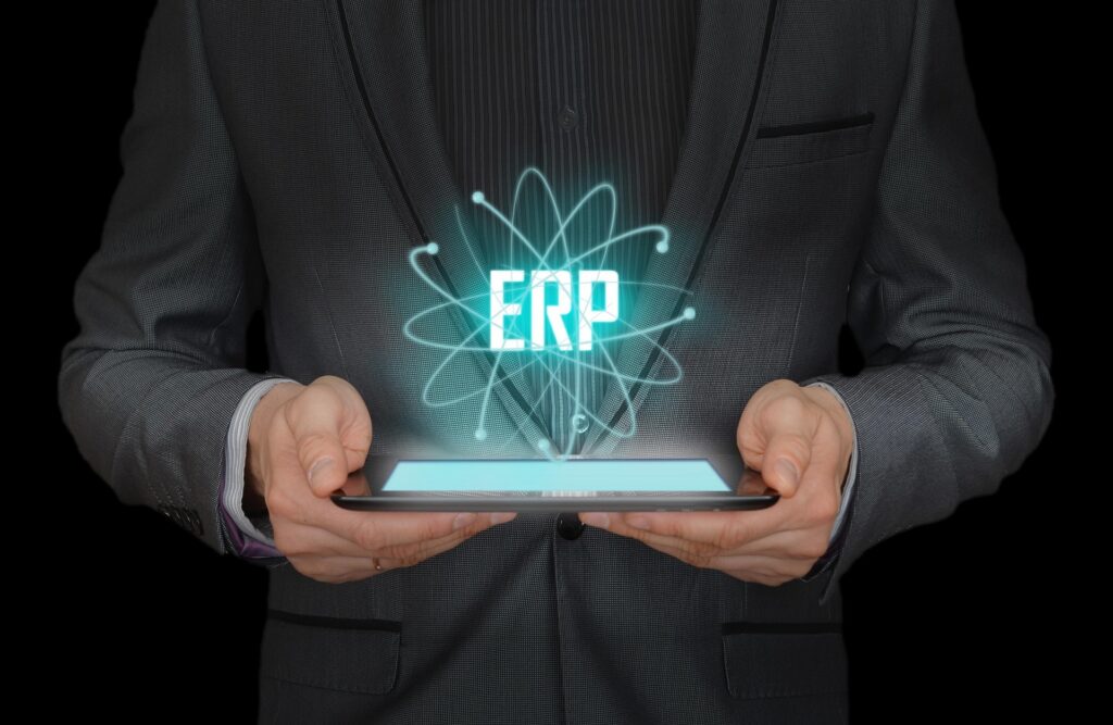 ERPNext consulting services by edb-cpa