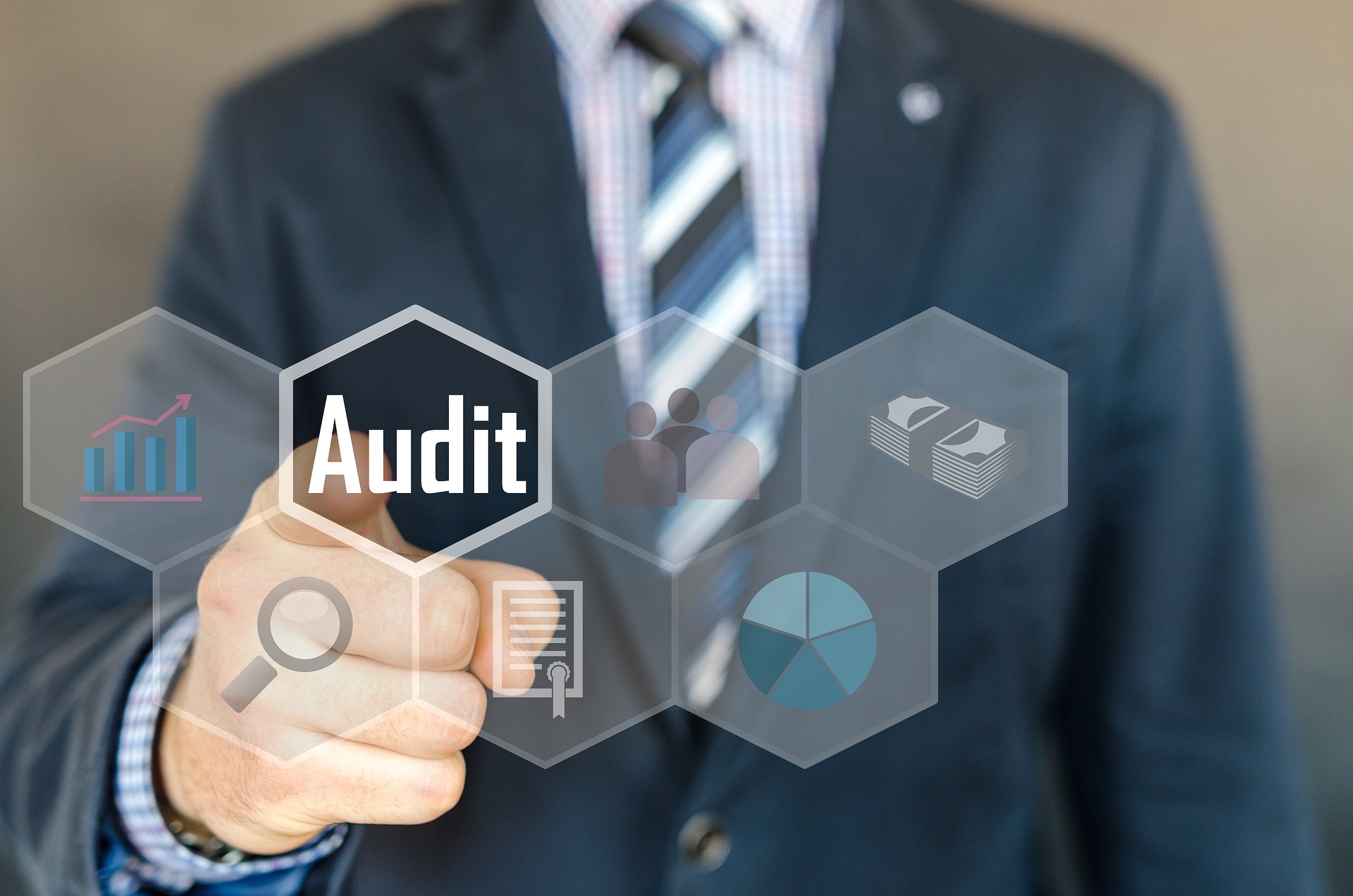 Audit readiness deliverables